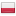 kagero.pl hosted country